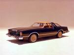Ford Thunderbird Sport 1978 года
